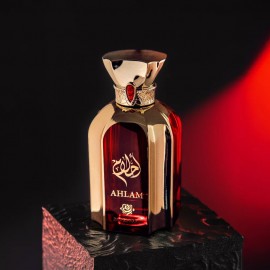 Perfume Dar El War Ahlam EDP Unissex 100ml