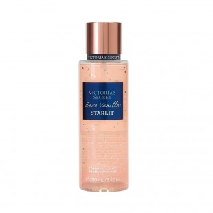 Body Splash Victoria's Secret Bare Vanilla Starlit 250ml