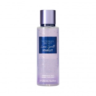 Body Splash Victoria's Secret Love Spell Starlit 250ml