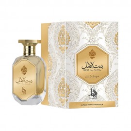 Perfume Al Absar Bint Al Amal EDP Feminino 80ml