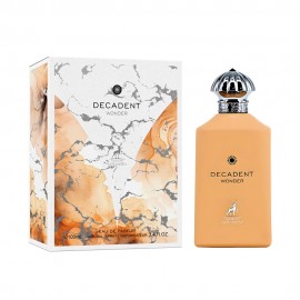 Perfume Maison Alhambra Decandent Wonder EDP Unissex 100ml