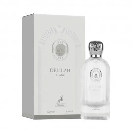 Perfume Maison Alhambra Delilah Blanc EDP Feminino 100ml