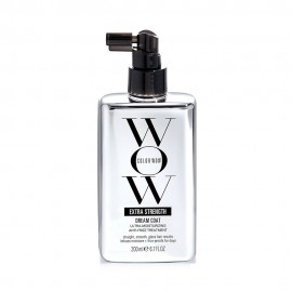 Tratamento Anti Frizz Wow Extra Strength Dream Coat 200ml