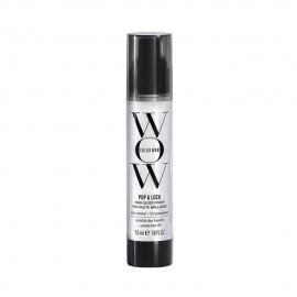 Serm Capilar Wow Pop & Lock High Gloss Finish 55ml
