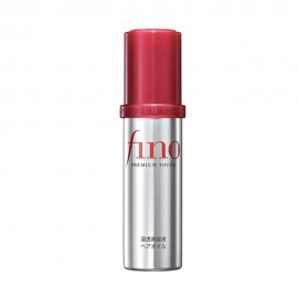 leo Capilar Shiseido Fino Premium Touch 70ml