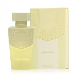 Perfume Paris Corner Pendora Sublime Elements Cornflower Delight EDP Unissex 100ml