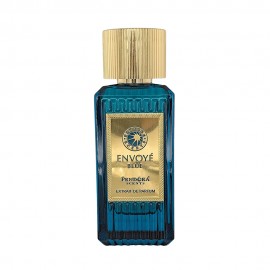 Perfume Paris Corner Pendora Envoy Blue Extrait de Parfum Mascculino 100ml