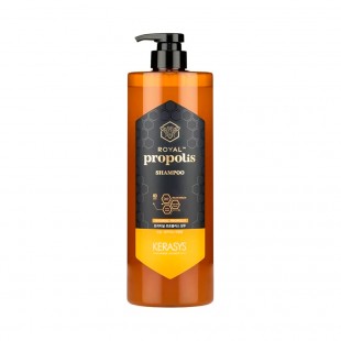 Shampoo Kerasys Royal Propolis Original 1L