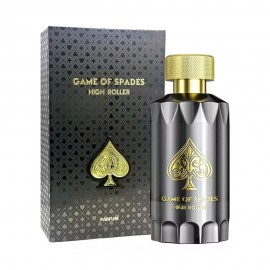 Perfume Jo Milano Game Of Spades High Roller Parfum Unissex 100ml