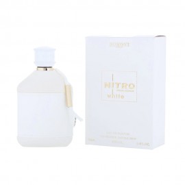 Perfume Dumont Nitro White EDP Masculino 100ml