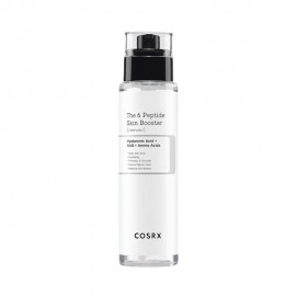 Serm Facial COSRX The 6 Peptide Skin Boster Hyaluronic Acid + NAG + Amino Acids 150ml