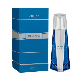 Perfume Armaf Blue Sky EDP Unissex 105ml