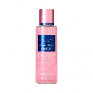 Body Splash Victoria's Secret Velvet Petals Starlit 250ml