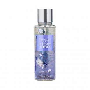 Body Splash Victoria's Secret  Platinum Berries 250ml