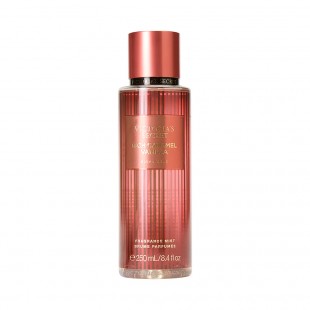 Body Splash Victoria's Secret Rich Caramel Vanilla 250ml