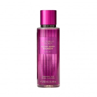 Body Splash Victoria's Secret Sultry Berry Bourbon 250ml