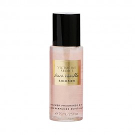 Body Splash Victoria's Secret Bare Vanilla Shimmer 75ml