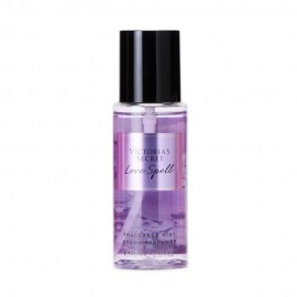 Body Splash Victoria's Secret Love Spell 75ml