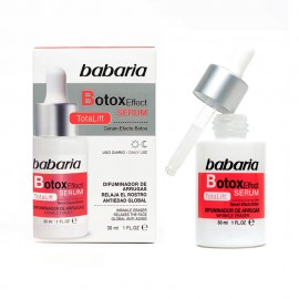 Srum Babaria Botox Effect 30ml