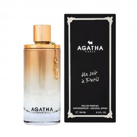 Perfume Agatha Un Soir  Paris EDP Feminino 100ml