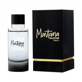 Perfume Montana Collection Edition 2 EDP Unissex 100ml