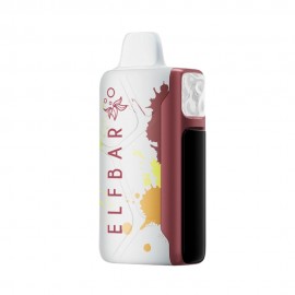 Dispositivo Descartvel Elf Bar 40K Sour King Citrico