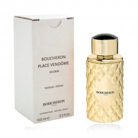 Tester Perfume Boucheron Place Vendme Elixir EDP Feminino 100ml
