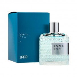 Perfume LPDO Soul Sea EDP Unissex 100ml