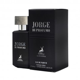 Perfume Maison Alhambra Jorge di Profumo EDP Masculino 30ml