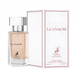Perfume Maison Alhambra La Vivacit EDP Feminino 30ml
