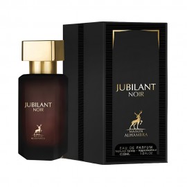 Perfume Maison Alhambra Jubilant Noir EDP Feminino 30ml