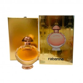 Perfume Miniatura Paco Rabanne  Olympa EDP Feminino 5ml