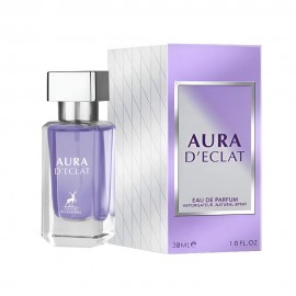 Perfume Maison Alhambra Aura D'Eclat EDP Feminino 30ml