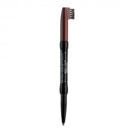 Lpis para Sobrancelhas NYX Auto Eyebrow EP04 Brown