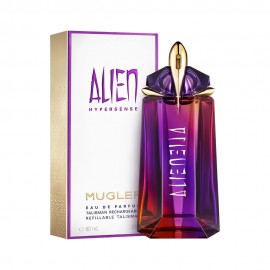 Perfume Thierry Mugler Alien Hypersense EDP Feminino 90ml