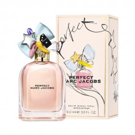 Perfume Marc Jacobs Perfect EDP Feminino 100ml