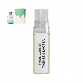 Decant Paris Corner Taskeen Lacta Divina EDP Unissex 3ml
