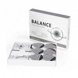 Kit de Tratamento Facial OxyPod Balance Treats Oily Skin Detox Repair