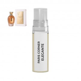 Decant Paris Corner Emir Voux Elegante EDP Unissex 3ml