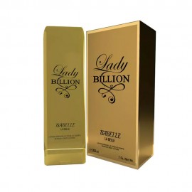 Loo Corporal Isabelle Lady Billion 200ml