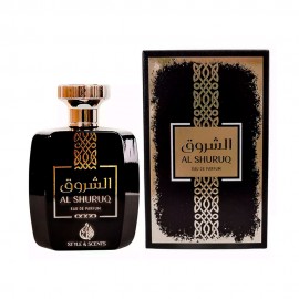 Perfume Style & Scents Al Shuruq EDP Unissex 100ml