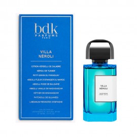 Perfume BDK Villa Nroli EDP Unissex 100ml