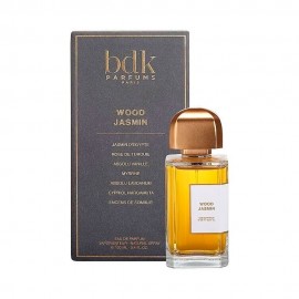 Perfume BDK Wood Jasmin EDP Unissex 100ml