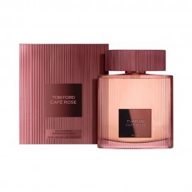 Perfume Tom Ford Caf Rose EDP Feminino 100ml