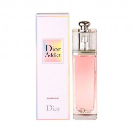 Perfume Dior Addict Eau Frache EDT Feminino 100ml