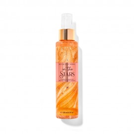 Body Splash Bath & Body Works Diamond Shimmer In The Stars 146ml