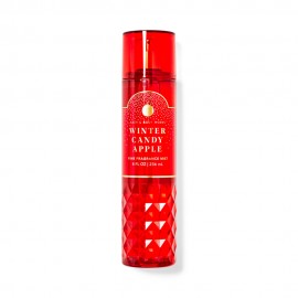 Body Splash Bath & Body Works Winter Candy Apple 236ml