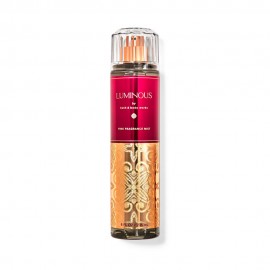 Body Splash Bath & Body Works Luminous 236ml