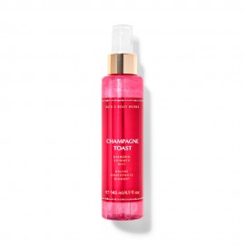 Body Splash Bath & Body Works Diamond Shimmer Champagne Toast 145ml