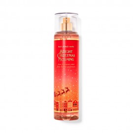 Body Splash Bath & Body Works Bright Christmas Morning 236ml